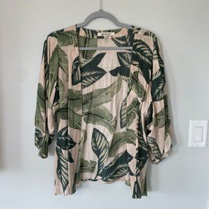 Rip Curl Kimono